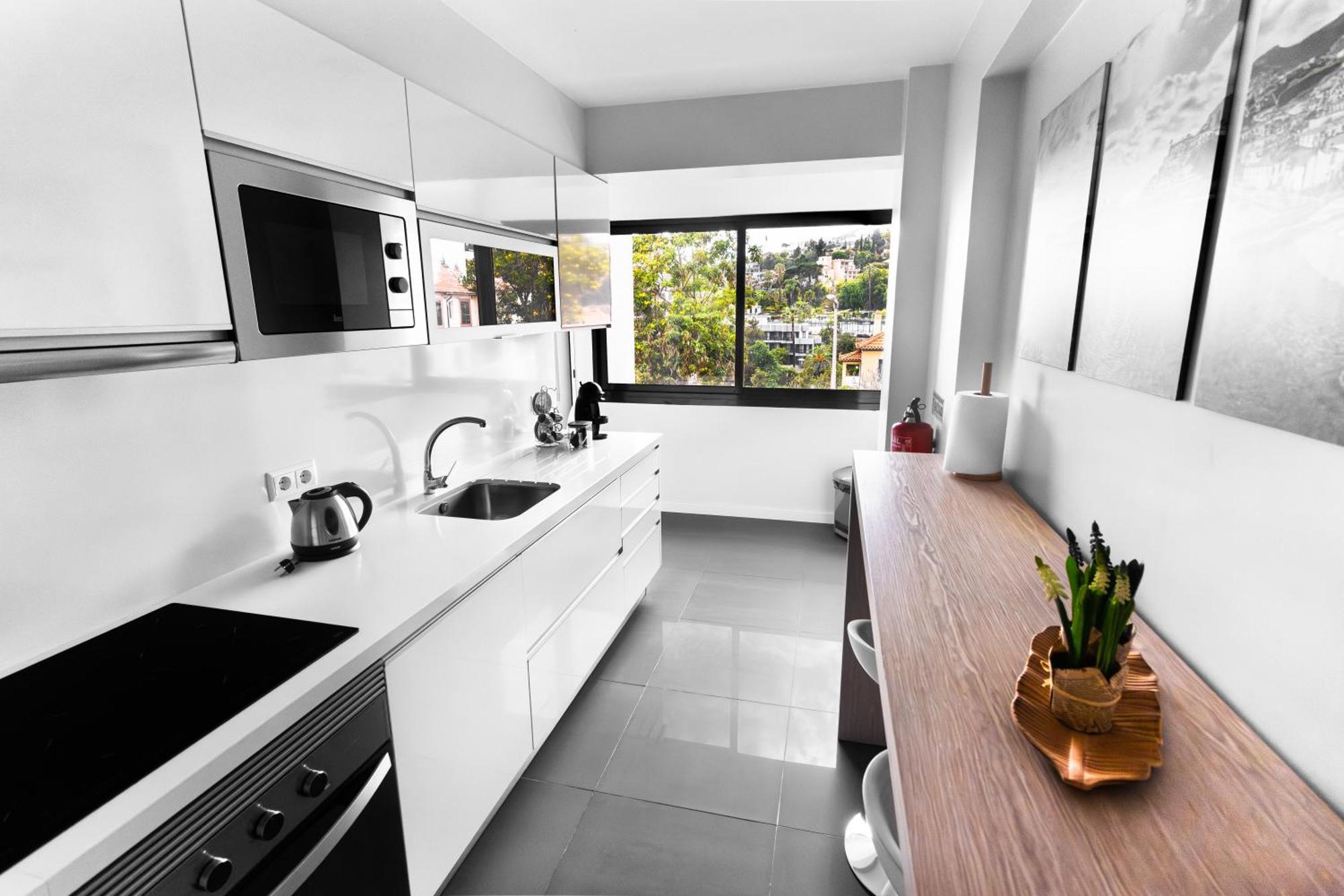 Apartamento Bright Light - Bright Choice