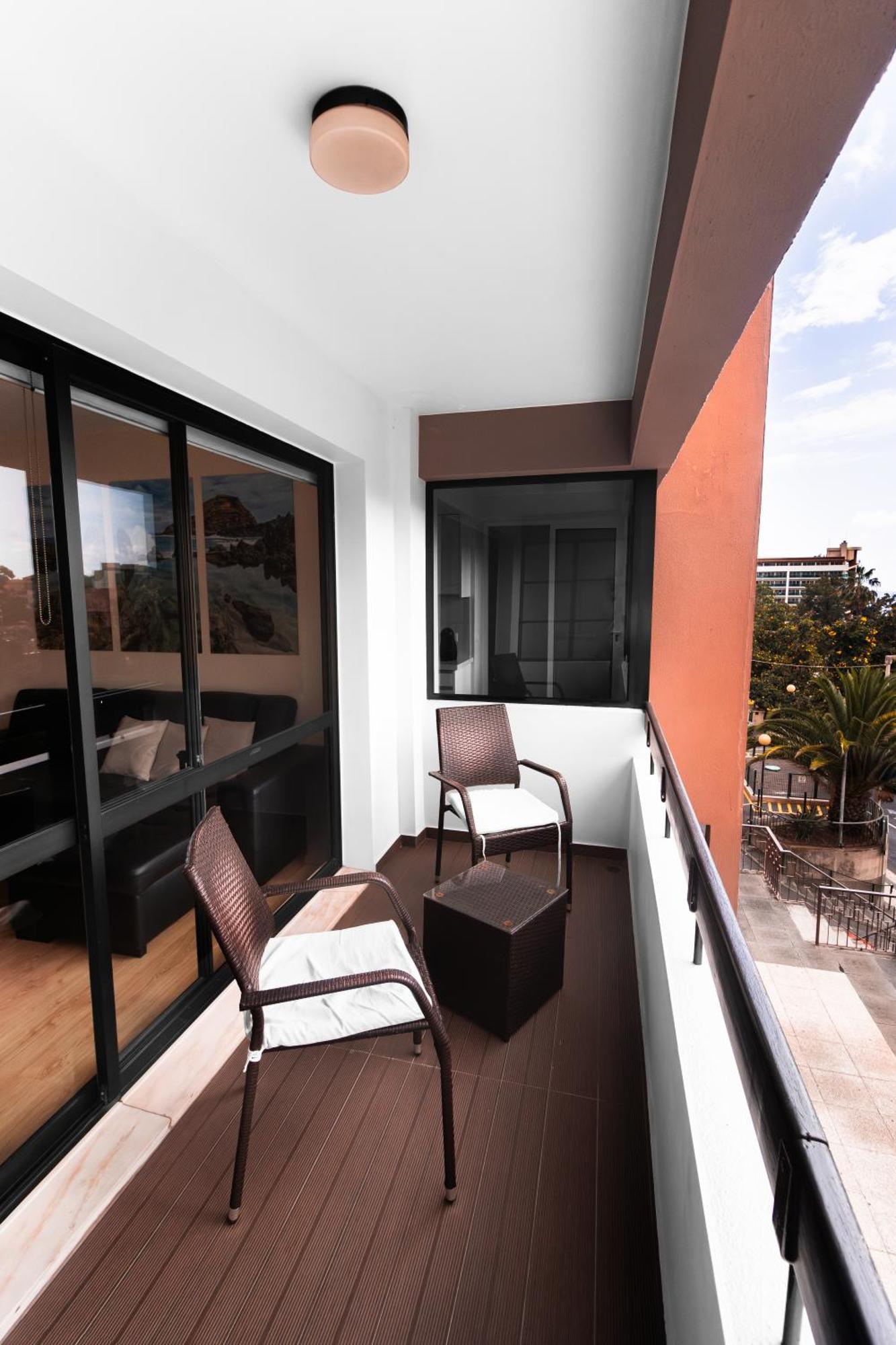 Bright Light - Bright Choice Apartamento